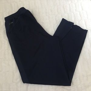 Men’s Nike sphere dry sweatpants NAVY BLUE